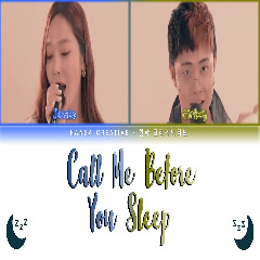 Jessica - Call Me Before You Sleep (feat. Giriboy) Mp3