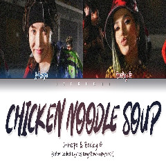 J-Hope BTS, Becky G - Chicken Noodle Soup Mp3