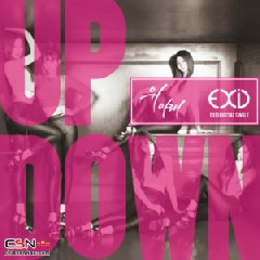 EXID - Up & Down Mp3