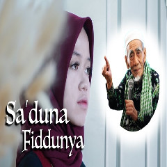 Esbeye - Sa`duna Fiddunya (Cover) Mp3