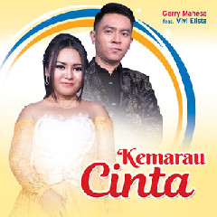 Gerry Mahesa - Kemarau Cinta (feat. Vivi Elista) Mp3