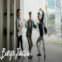 Eclat - Bunga Jiwaku - Yovie & Nuno (Cover) Mp3