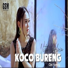 Vita Alvia - Koco Bureng (Remix Version) Mp3