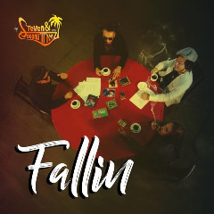 Steven & Coconut Treez - Fallin Mp3