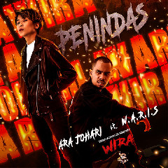 Ara Johari Feat. W.A.R.I.S - Penindas (OST Wira) Mp3