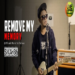 SKA 86 - Remove My Memory Mp3