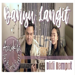 Aviwkila - Banyu Langit - Didi Kempot (Acoustic Cover) Mp3