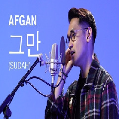 Afgan - Sudah (Korean Version) Mp3