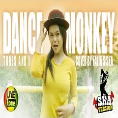 Kalia Siska - Dance Monkey (Reggae SKA Version) Mp3