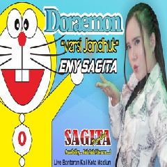 Eny Sagita - Doraemon (Versi Jandhut) Mp3
