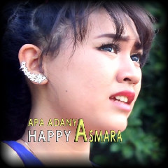 Happy Asmara - Apa Adanya Mp3