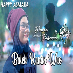 Monica Fiusnaini - Balik Kanan Wae (Cover) Mp3