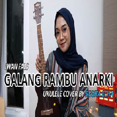 Regita Echa - Galang Rambu Anarki - Iwan Fals (Cover) Mp3