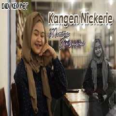 Monica Fiusnaini - Kangen Nickerie (Cover) Mp3