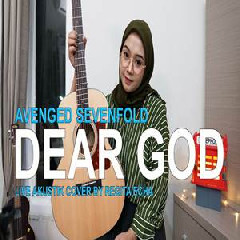 Regita Echa - Dear God (Akustik Cover Versi Indonesia) Mp3