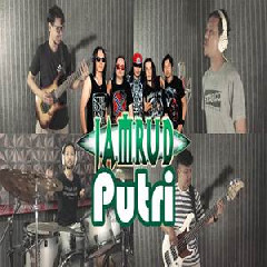 Sanca Records - Putri - Jamrud (Cover) Mp3
