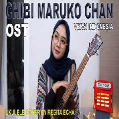 Regita Echa - Ost Chibi Maruko Chan (Versi Indonesia) Mp3