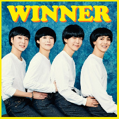 WINNER - 뜸 (HOLD) Mp3