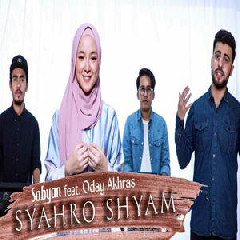 Sabyan - Syahro Shyam Feat Oday Akhras (Cover) Mp3