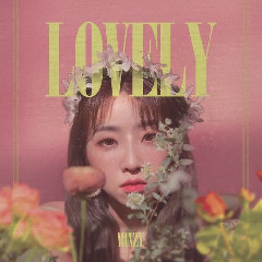 Minzy - LOVELY Mp3