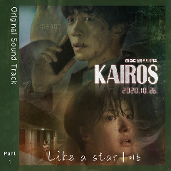 It`s - Like a star (OST Kairos Part.1) Mp3