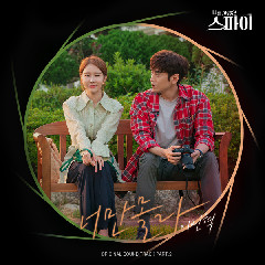 Lee Min Hyuk - 너만 몰라 (Only You Don`t Know) (OST The Spies Who Loved Me Part.2) Mp3