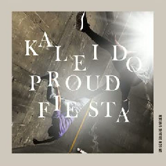 UNISON SQUARE GARDEN - Kaleido Proud Fiesta (Opening OST Tiger & Bunny 2) Mp3
