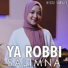 Nissa Sabyan - Ya Robbi Sallimna Mp3