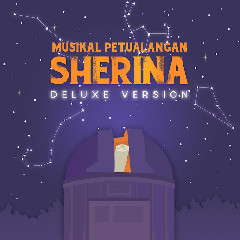 Jakarta Movin - Theme Song Petualangan Sherina Mp3