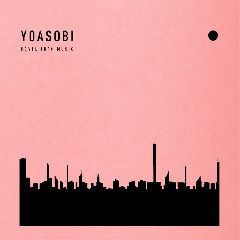 Yoasobi - Halzion Mp3