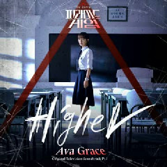 Ava Grace - Higher Mp3