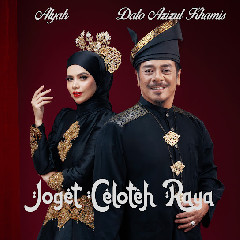 Alyah & Dato Azizul Khamis - Joget Celoteh Raya Mp3