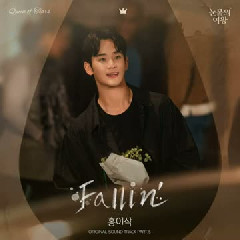 Isaac Hong - Fallin Mp3