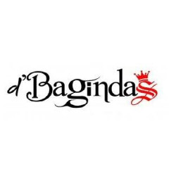 D’Bagindas - CINTA
