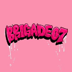 Brigade 07 - Bertahan Mp3