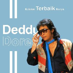 Deddy Dores - Cinta Tak Terbatas Waktu Mp3
