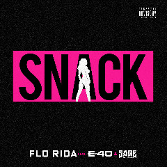 Flo Rida & E-40 - Snack (feat. Sage The Gemini) Mp3