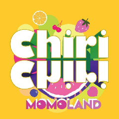 MOMOLAND - Chiri Chiri Mp3