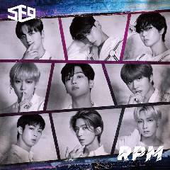 SF9 - Round And Round -Japanese Ver.- Mp3
