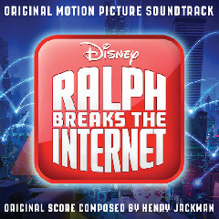 Payung Teduh - Sebuah Lagu (OST Ralph Breaks The Internet) Mp3