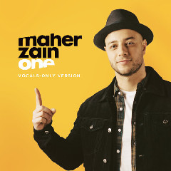 Maher Zain - Allah Ya Moulana (Vocals Only)