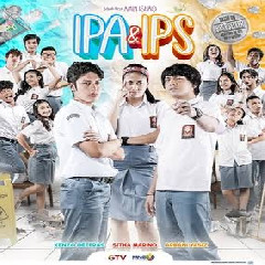 Kabel Band - Janji Cinta (OST IPA & IPS) Mp3