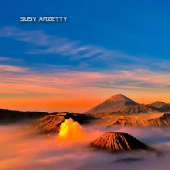 Susy Arzetty - Salah Jatuh Cinta