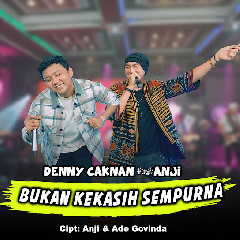 Denny Caknan ft Anji - Bukan Kekasih Sempurna Mp3