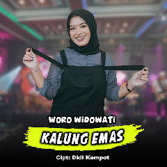 Woro Widowati - Kalung Emas