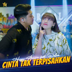 Happy Asmara - Cinta Tak Terpisahkan (feat. Delva) Mp3
