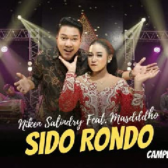 Niken Salindry feat Masdddho - Sido Rondo