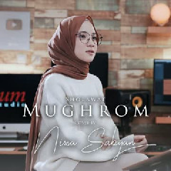 Nissa Sabyan - Mughrom Mp3