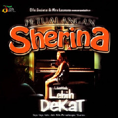 Sherina - Petualang Sherina (Theme Song)