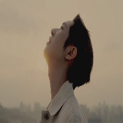 Renjun - golden hour